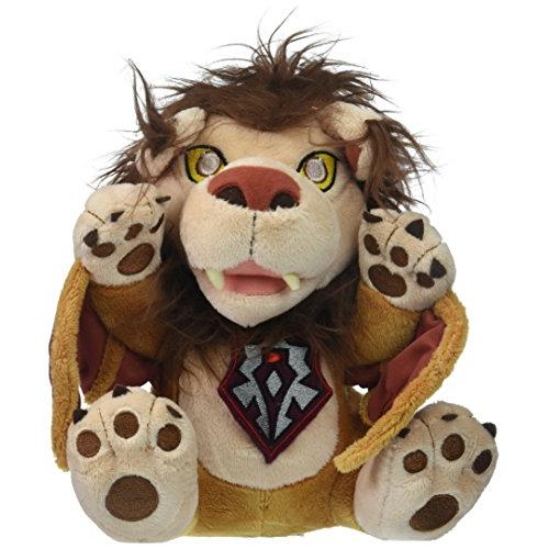 world of warcraft dragon plush