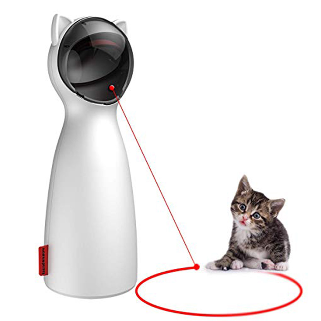 kmart cat laser toy