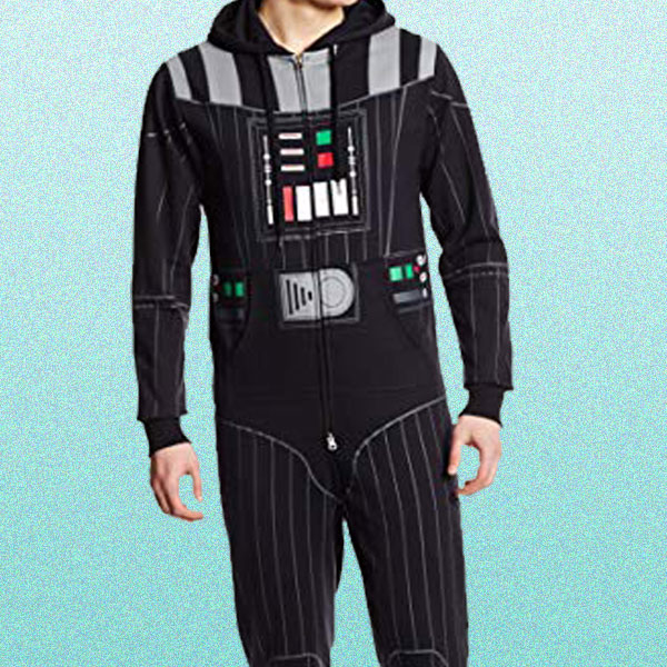 star wars jumpsuit