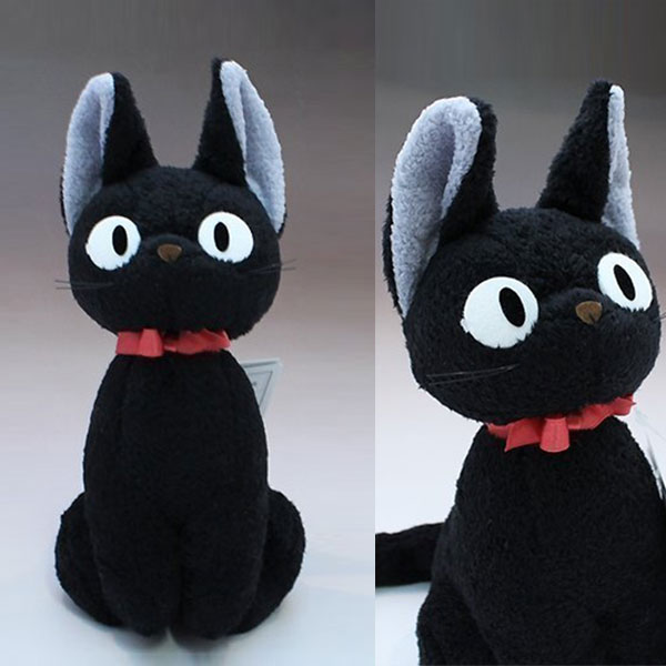 ghibli plush toys