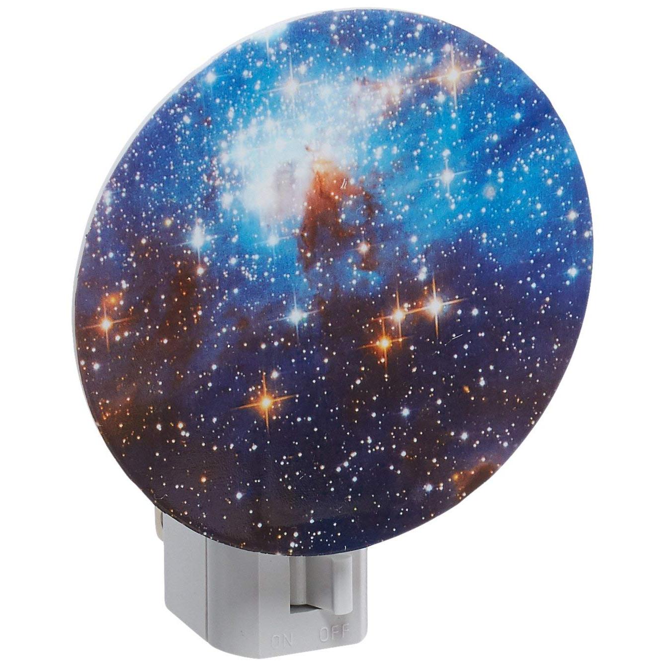 Galaxy Night Light