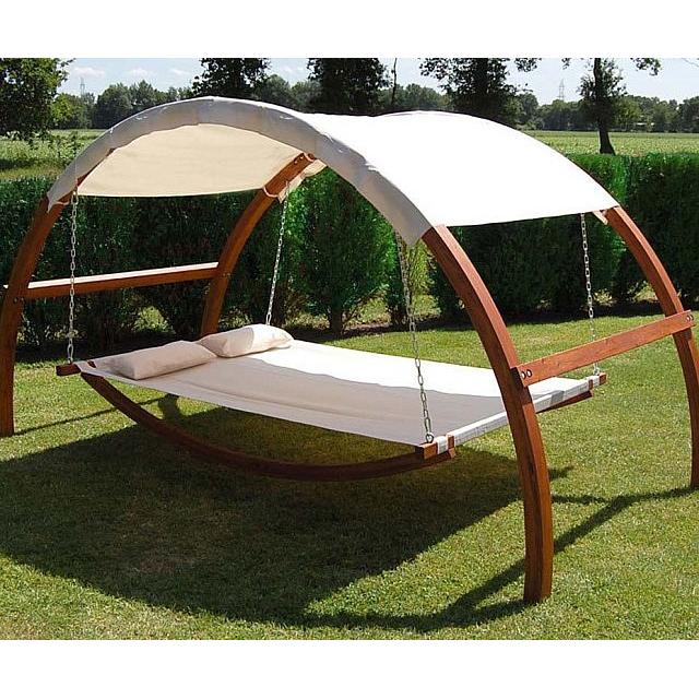 bed swing