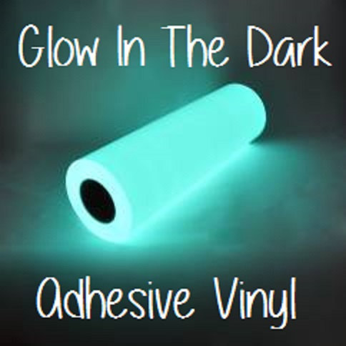 glow in the dark items