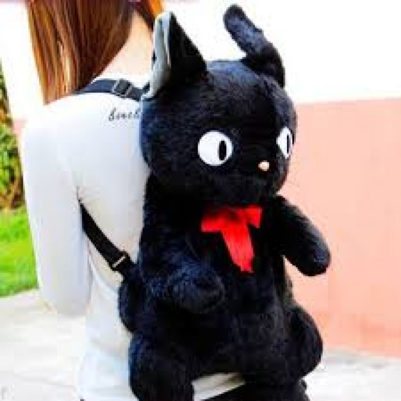 jiji kikis delivery service plush