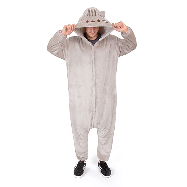 Pusheen Onesie