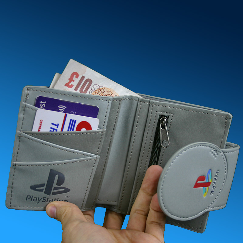 sony wallet playstation