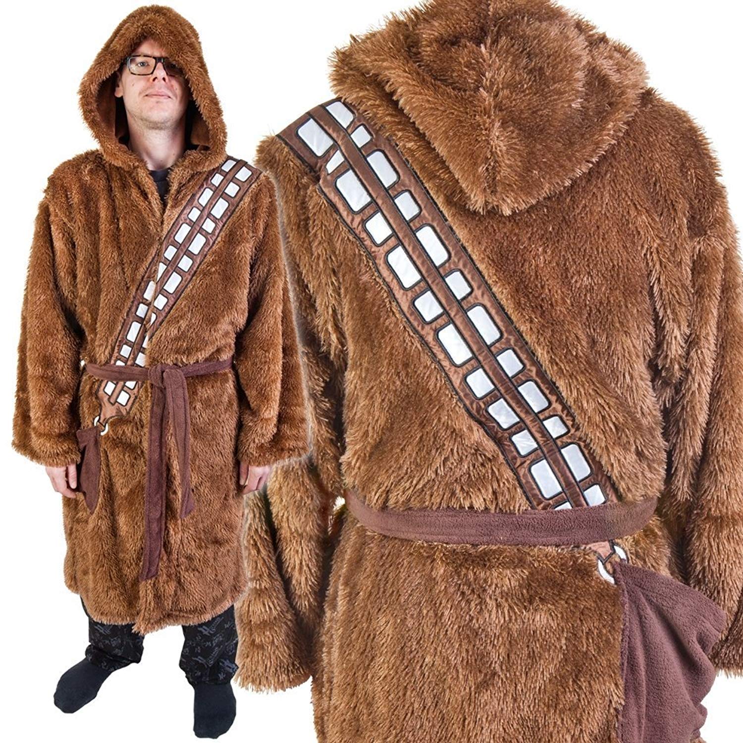 Chewbacca Robe