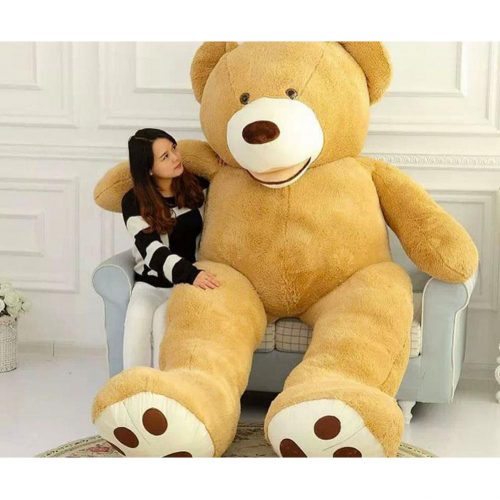 10 feet teddy bear online shopping india