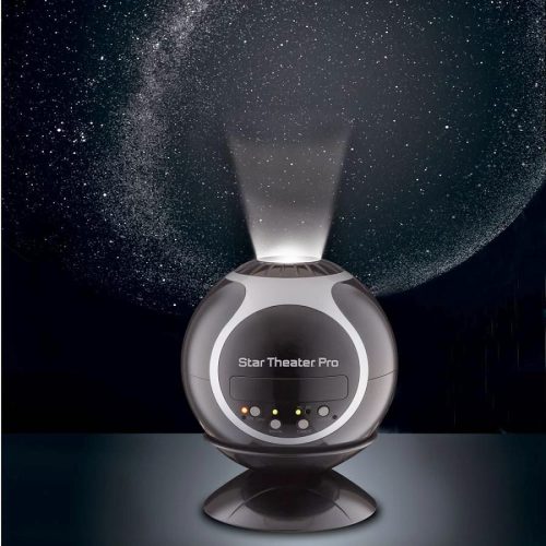 Home Planetarium Star Projector