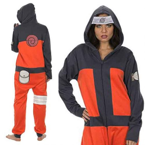 Naruto Onesie