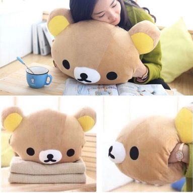 rilakkuma stuff