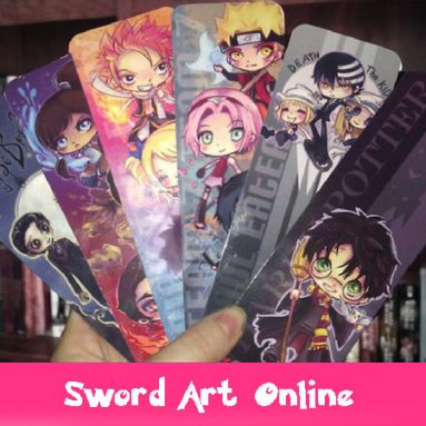 Sword Art Online Best Products And Unique Gifts