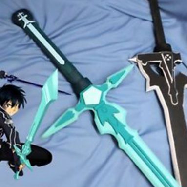 Sword Art Online Best Products And Unique Gifts