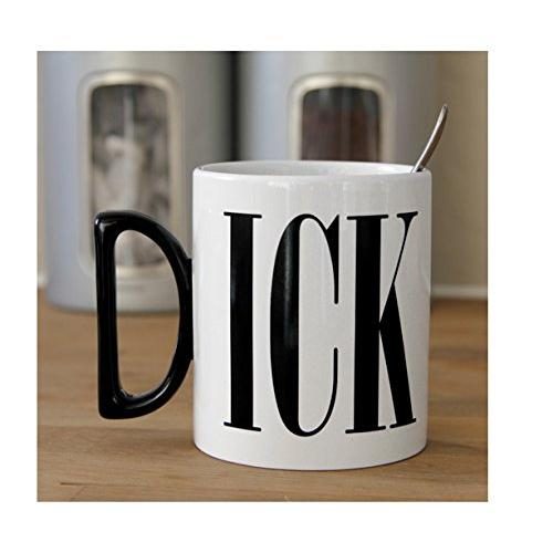 dick cup