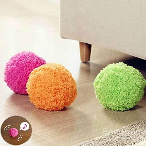 Colorful Electronics Cleaning Putty