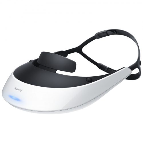 Personal 3D Viewer