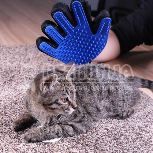 ninja pet brush