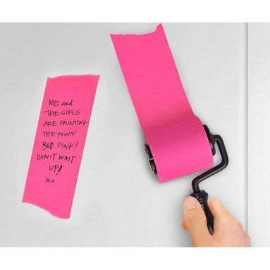 unique post it notes