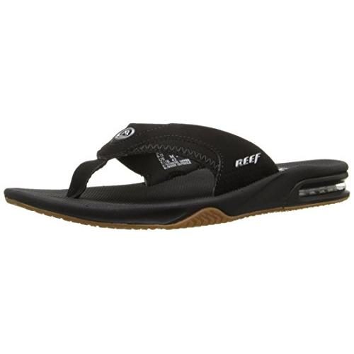 reef flask sandals