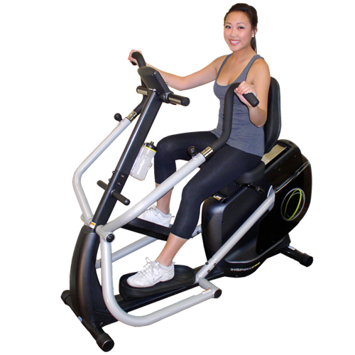 proform seated elliptical